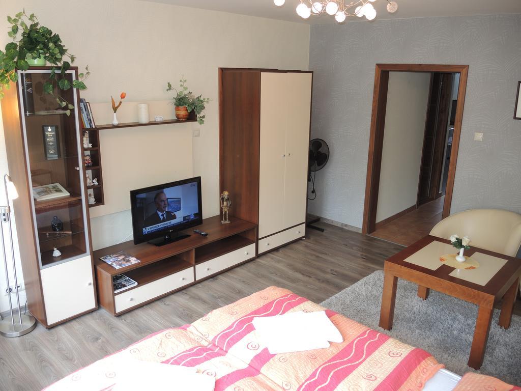 Apartmany Rudolf Spišská Nová Ves Habitación foto
