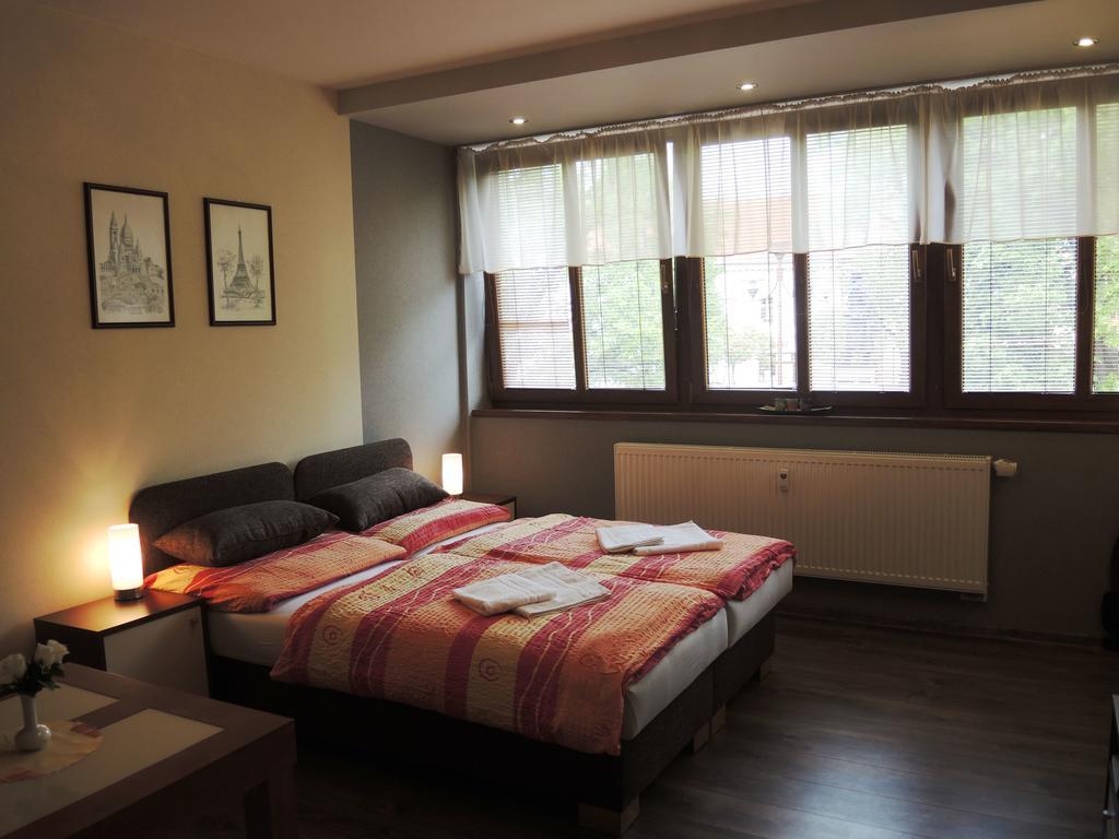 Apartmany Rudolf Spišská Nová Ves Habitación foto