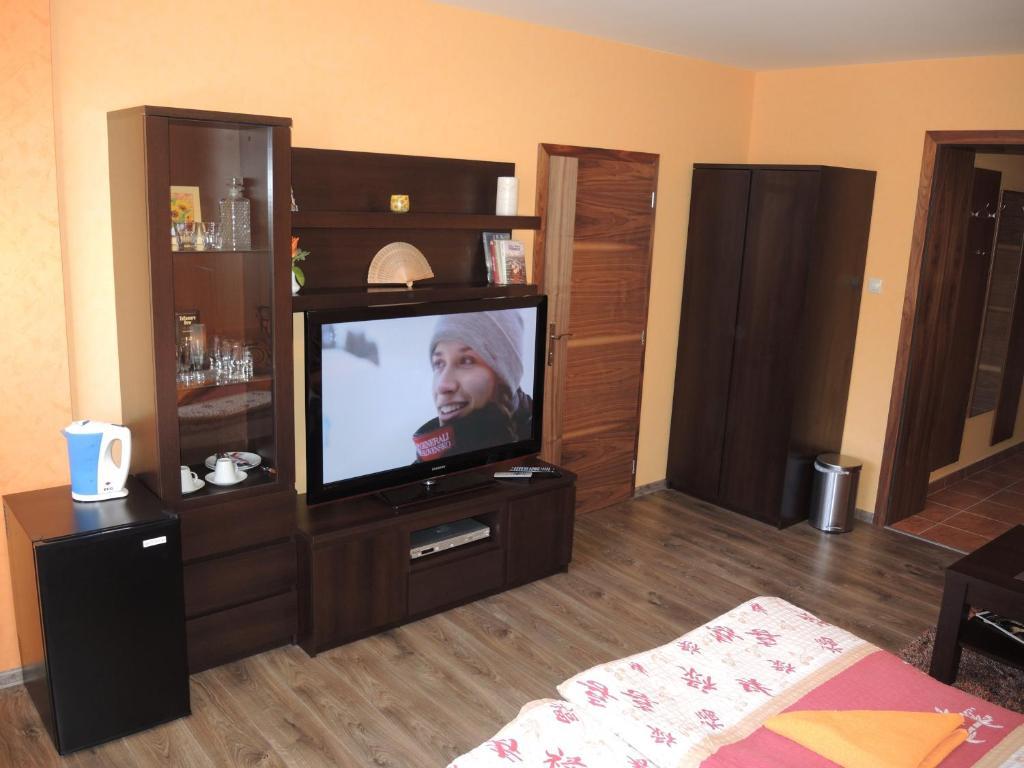 Apartmany Rudolf Spišská Nová Ves Habitación foto