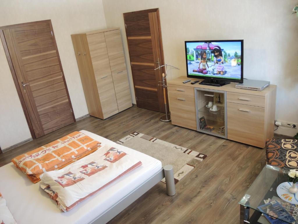 Apartmany Rudolf Spišská Nová Ves Habitación foto