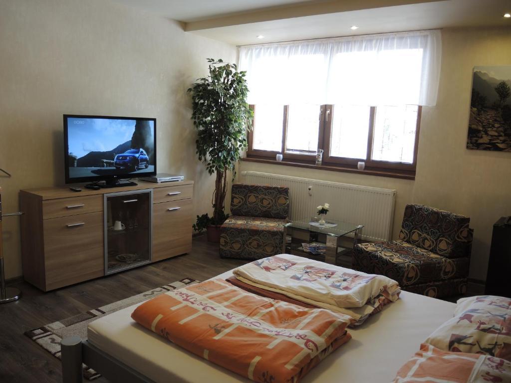 Apartmany Rudolf Spišská Nová Ves Habitación foto