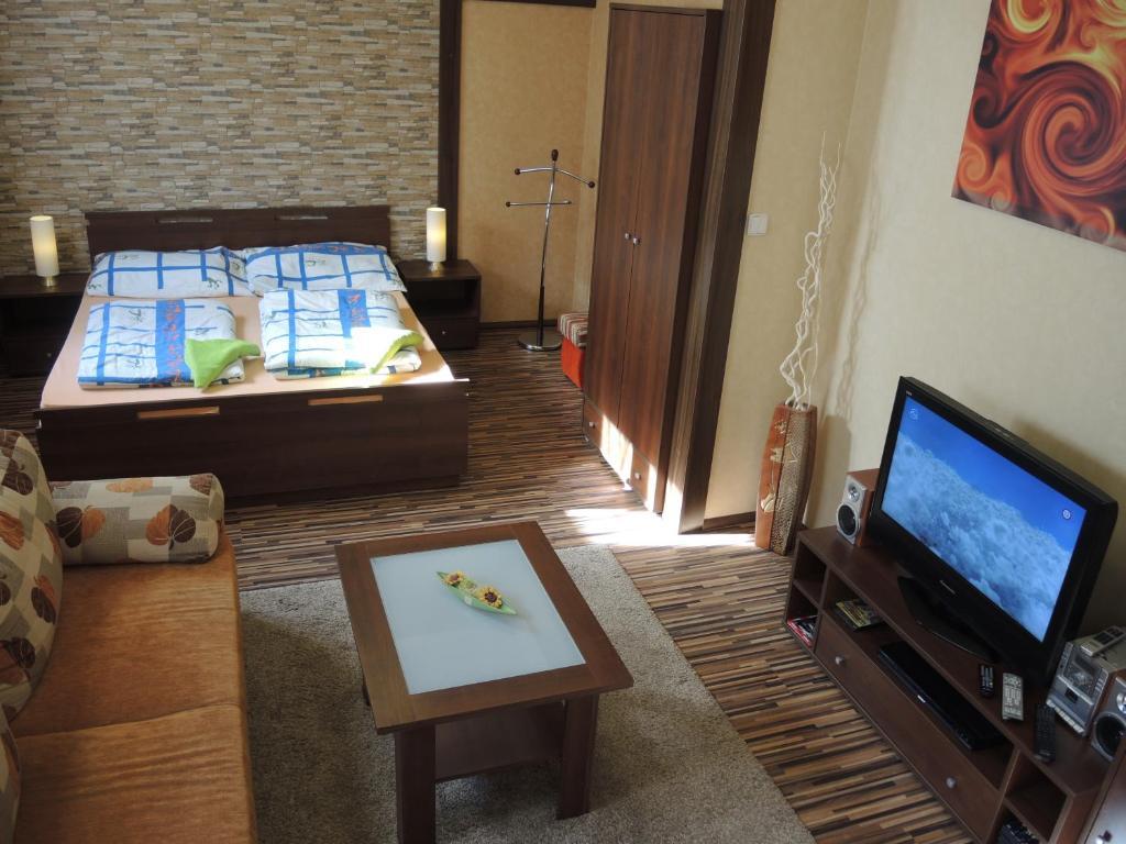Apartmany Rudolf Spišská Nová Ves Habitación foto