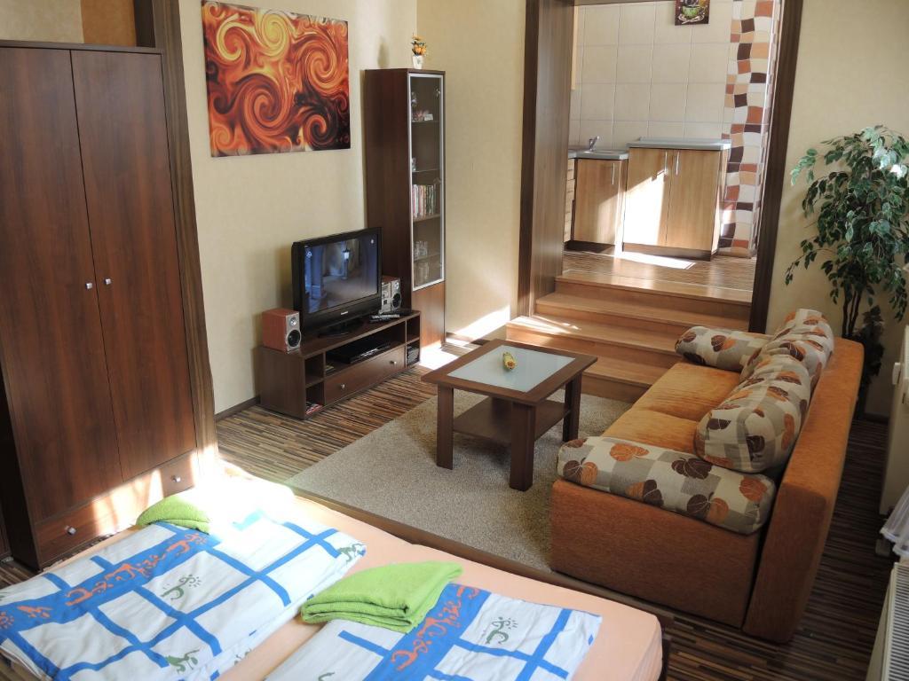 Apartmany Rudolf Spišská Nová Ves Habitación foto
