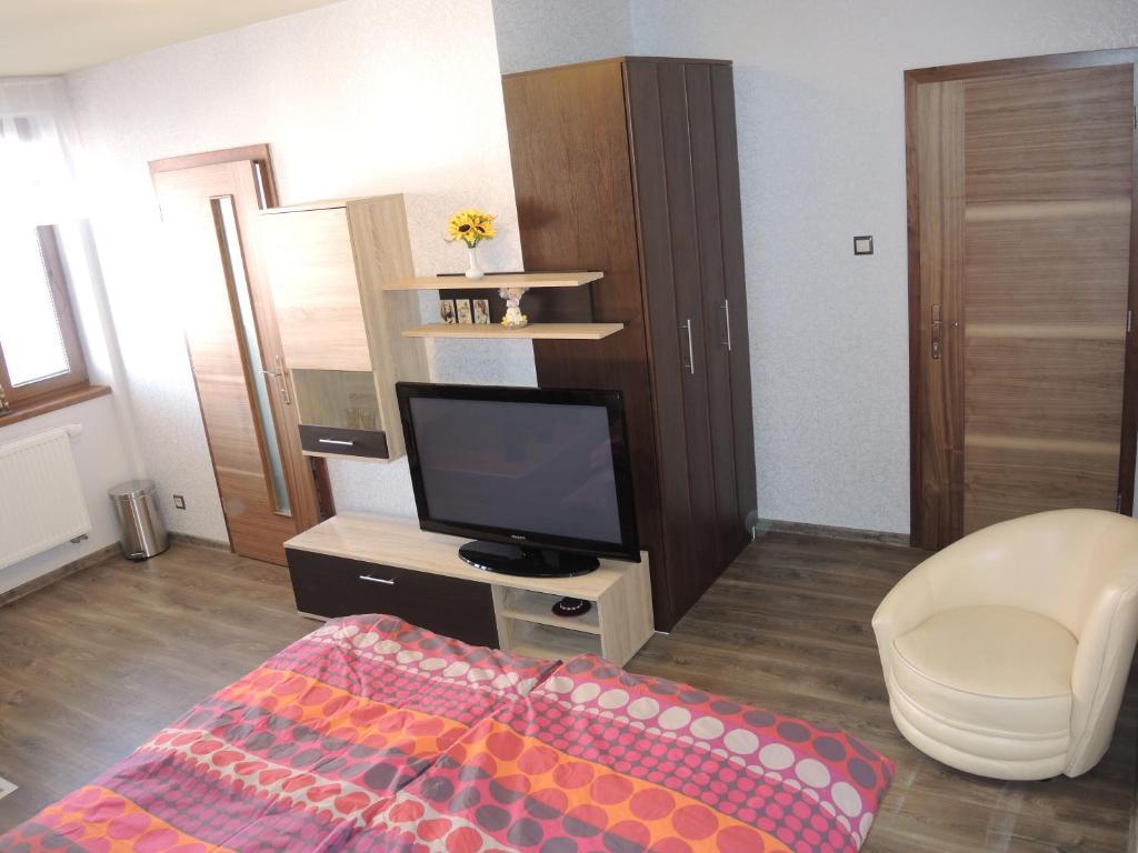 Apartmany Rudolf Spišská Nová Ves Habitación foto