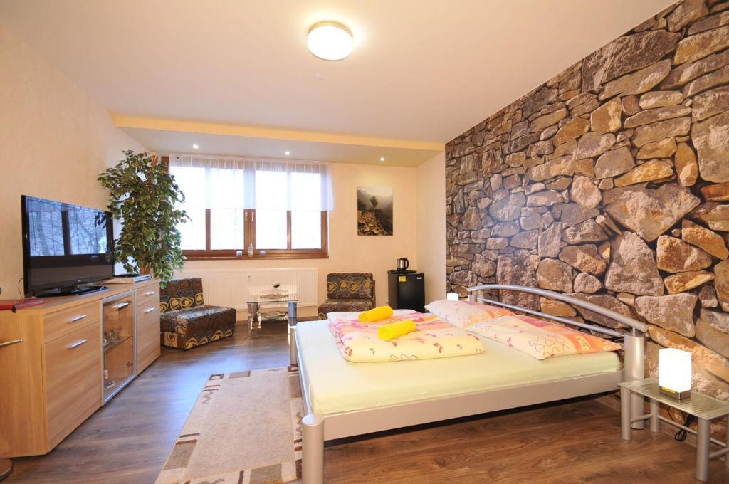 Apartmany Rudolf Spišská Nová Ves Habitación foto